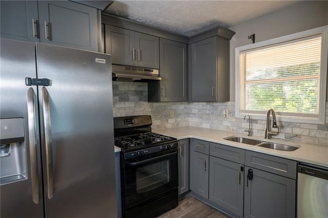 4007 Stacy Lane, Snellville, GA 30039