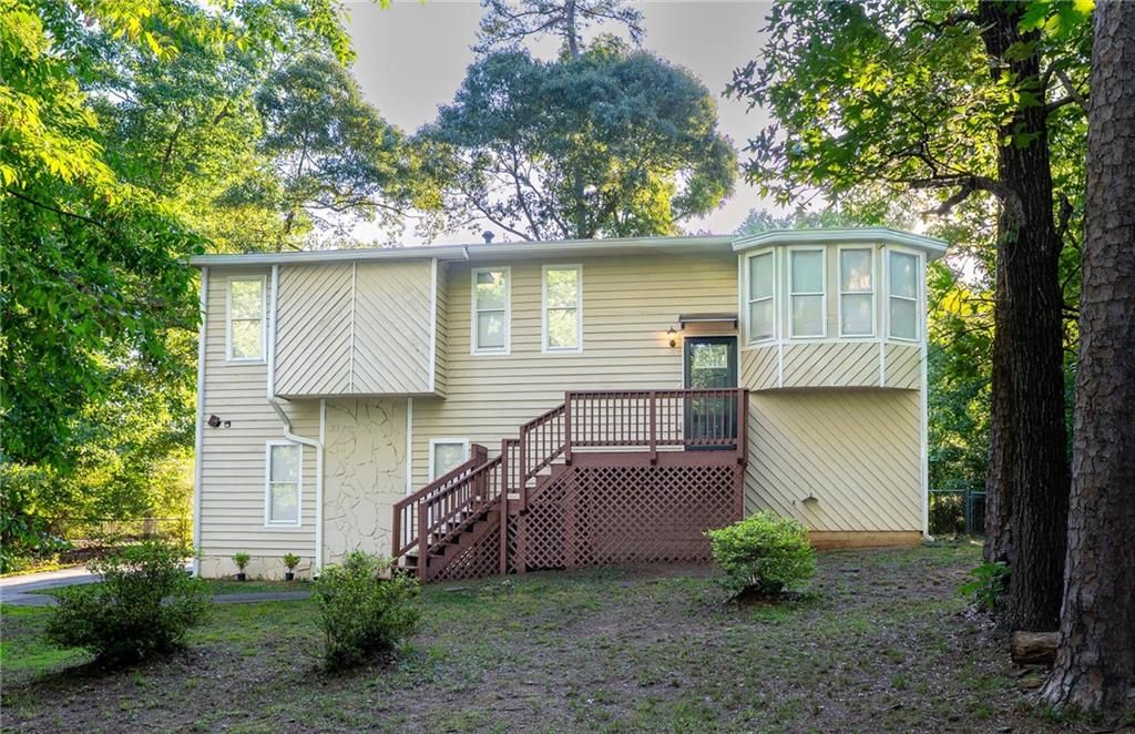 4007 Stacy Lane, Snellville, GA 30039