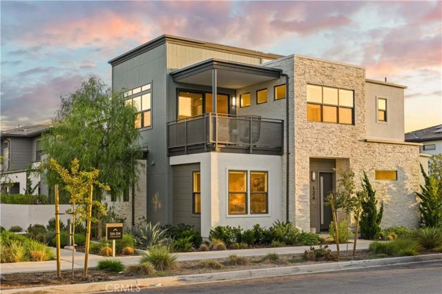 124 Chant, Irvine, CA 92618