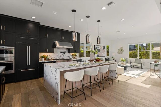 124 Chant, Irvine, CA 92618