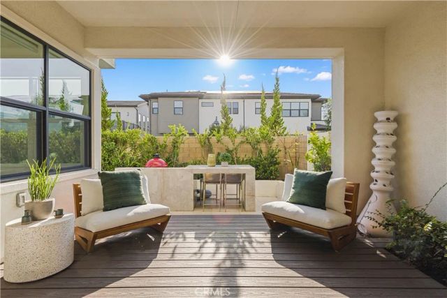 124 Chant, Irvine, CA 92618