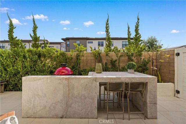 124 Chant, Irvine, CA 92618