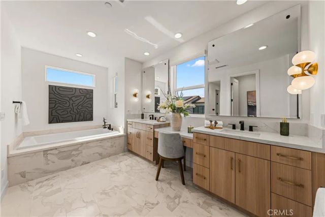 124 Chant, Irvine, CA 92618