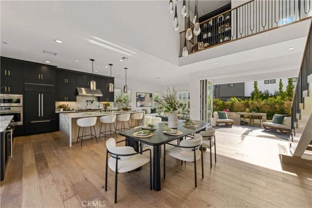 124 Chant, Irvine, CA 92618