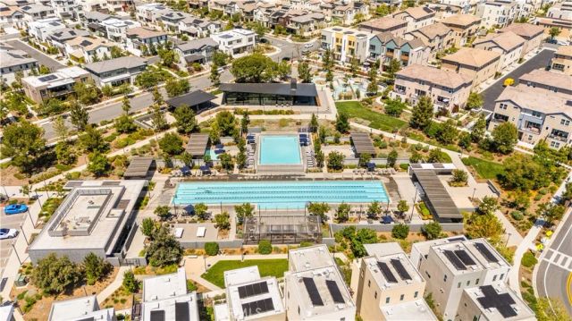 124 Chant, Irvine, CA 92618