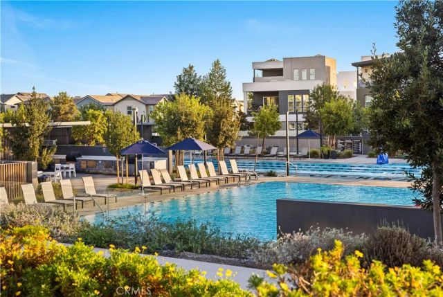 124 Chant, Irvine, CA 92618