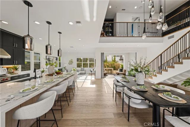 124 Chant, Irvine, CA 92618