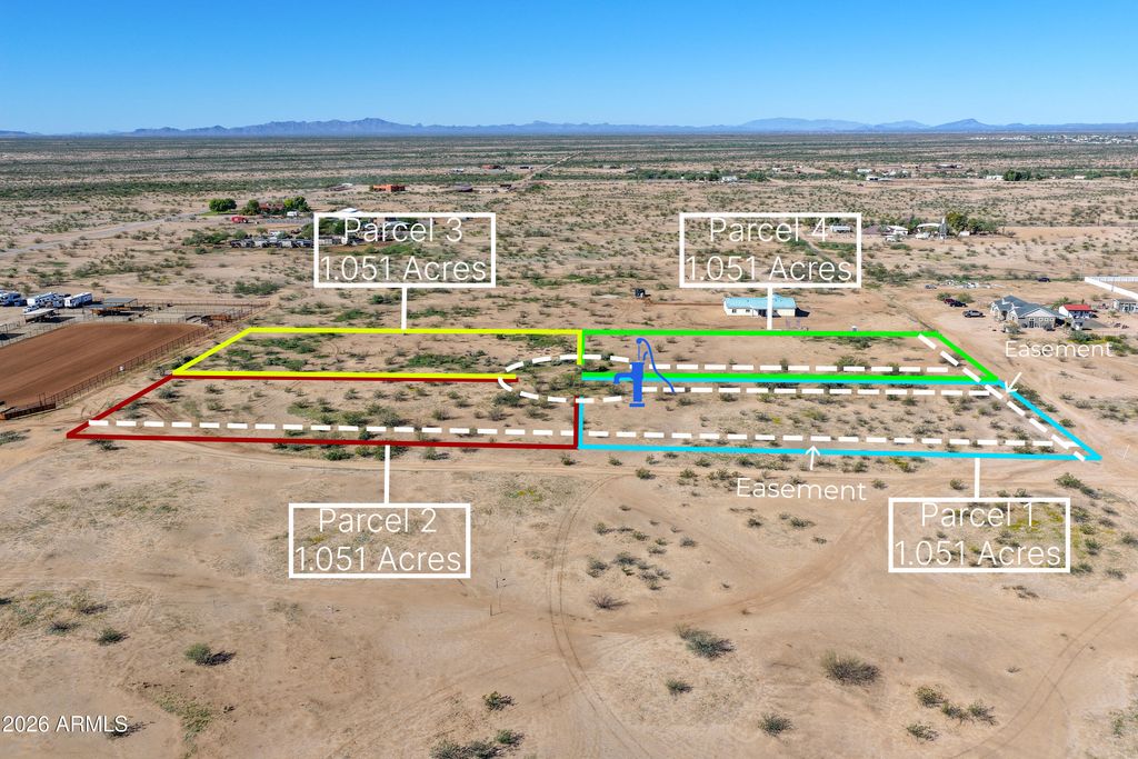 4 239th Avenue -, Wittmann, AZ 85361 — photo 3