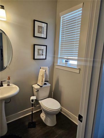 7754 Lance Road, Fairburn, GA 30213