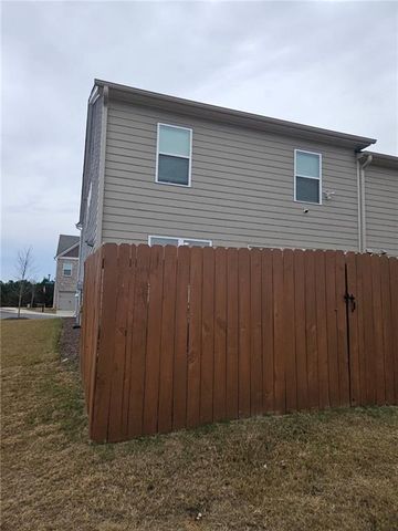 7754 Lance Road, Fairburn, GA 30213