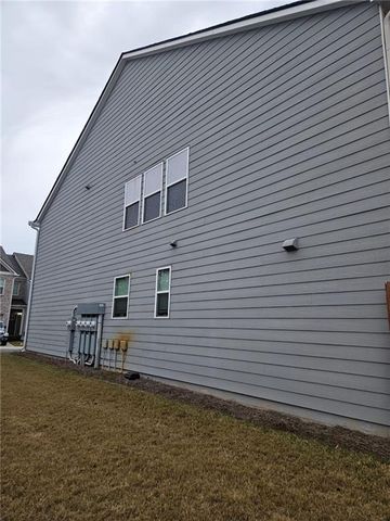 7754 Lance Road, Fairburn, GA 30213