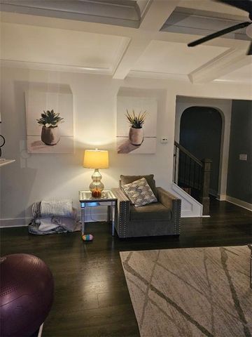 7754 Lance Road, Fairburn, GA 30213