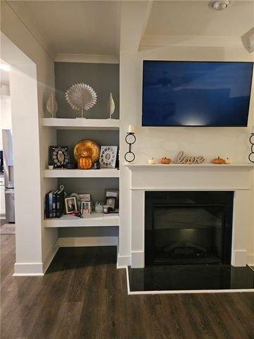 7754 Lance Road, Fairburn, GA 30213