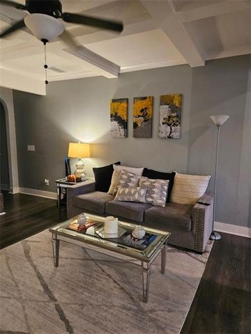 7754 Lance Road, Fairburn, GA 30213