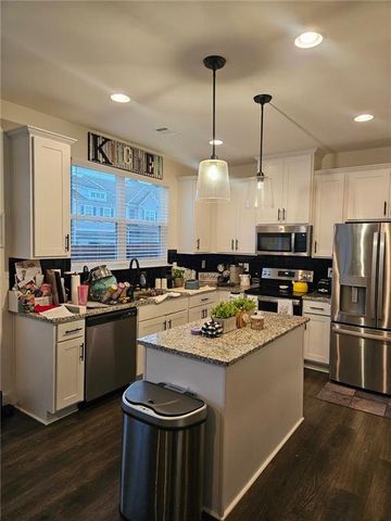 7754 Lance Road, Fairburn, GA 30213