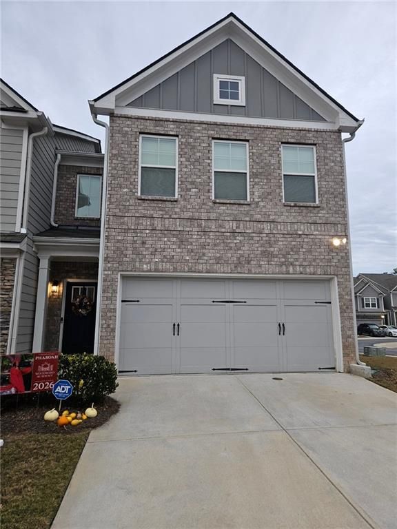 7754 Lance Road, Fairburn, GA 30213