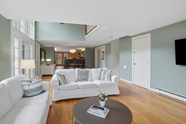 35 Nats Farm Lane, West Tisbury, MA 02575