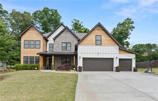 5971 Park Bay Court, Flowery Branch, GA 30542