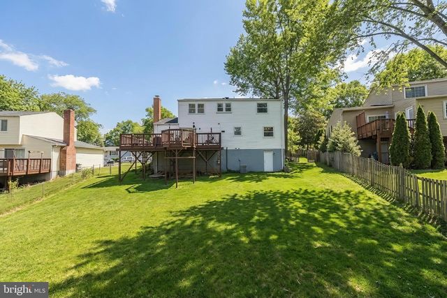 8192 OAKGLEN RD, Manassas, VA 20110