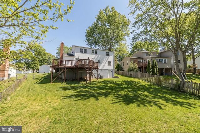 8192 OAKGLEN RD, Manassas, VA 20110