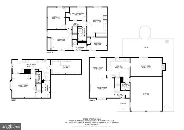 8192 OAKGLEN RD, Manassas, VA 20110