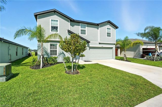 17765 Paradiso WAY, North Fort Myers, FL 33917