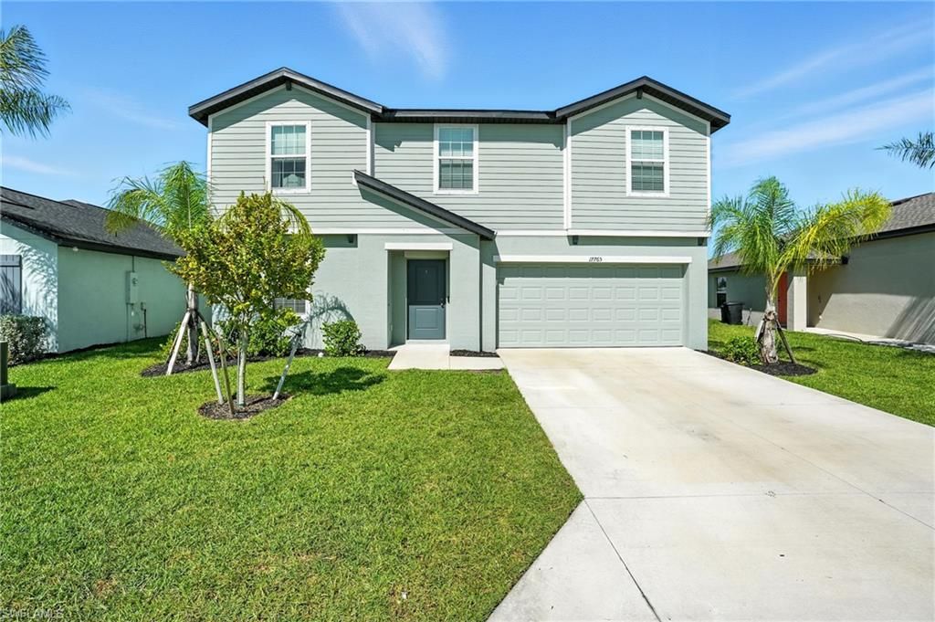 17765 Paradiso WAY, North Fort Myers, FL 33917