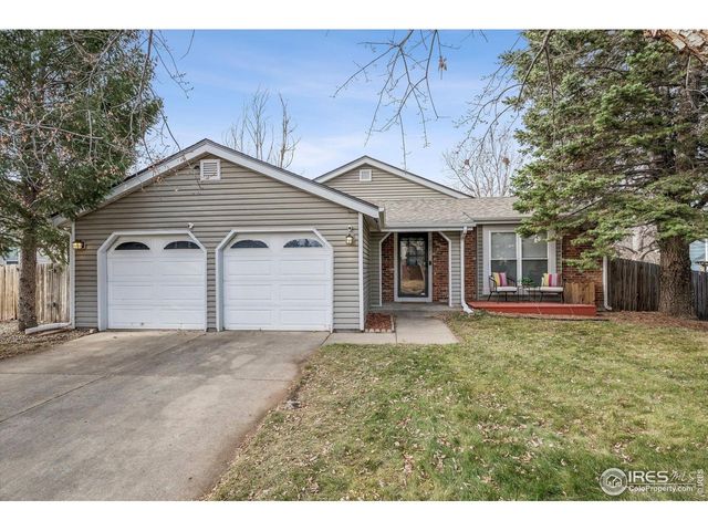 4541 Ensenada St, Denver, CO 80249