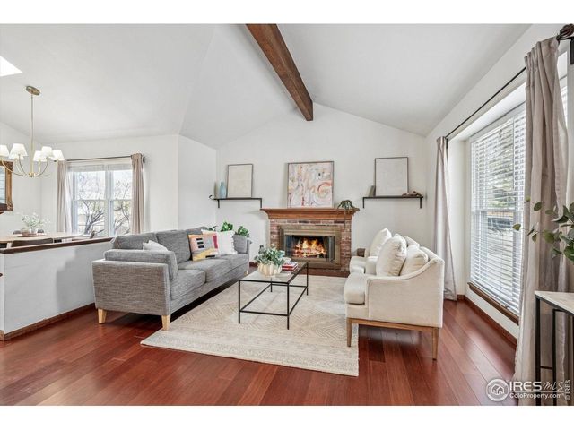 4541 Ensenada St, Denver, CO 80249