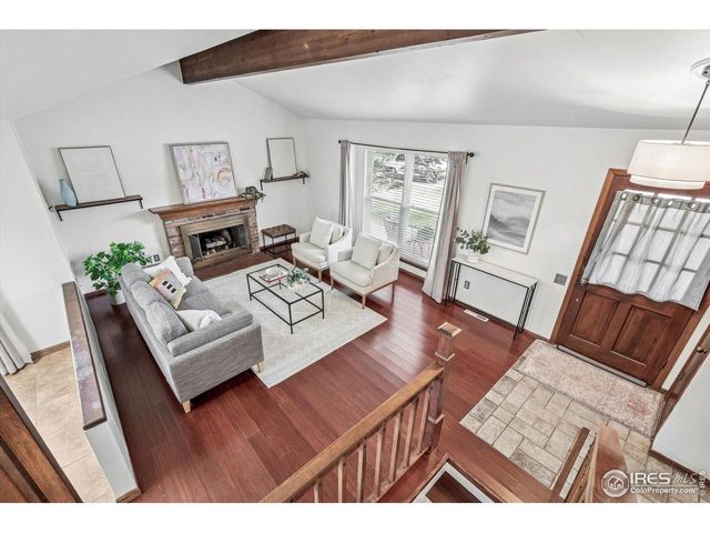 4541 Ensenada St, Denver, CO 80249