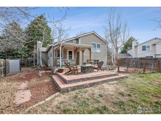 4541 Ensenada St, Denver, CO 80249