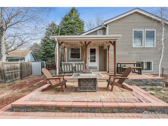 4541 Ensenada St, Denver, CO 80249