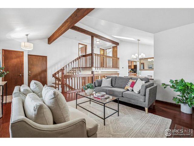 4541 Ensenada St, Denver, CO 80249