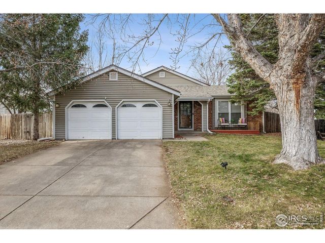 4541 Ensenada St, Denver, CO 80249