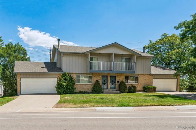 1024 S Alkire Street, Lakewood, CO 80228