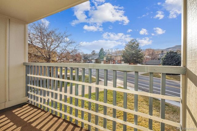 1024 S Alkire Street, Lakewood, CO 80228