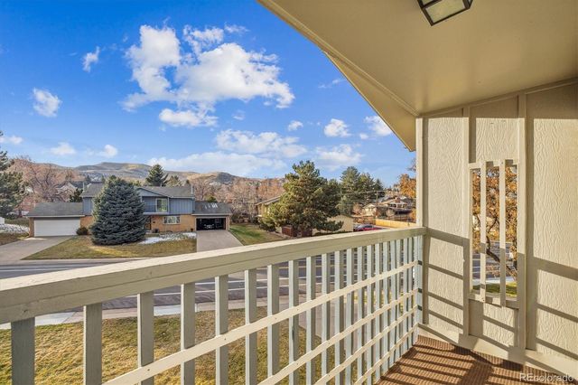 1024 S Alkire Street, Lakewood, CO 80228