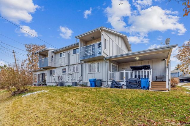 1024 S Alkire Street, Lakewood, CO 80228
