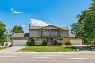 1024 S Alkire Street, Lakewood, CO 80228