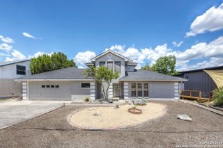 2557 Glenn Drive, Canyon Lake, TX 78133