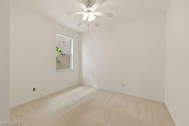 7479 Sika Deer WAY, Fort Myers, FL 33966