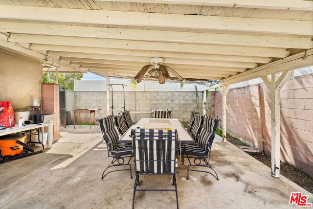 7705 Ben Avenue, North Hollywood (los Angeles), CA 91605