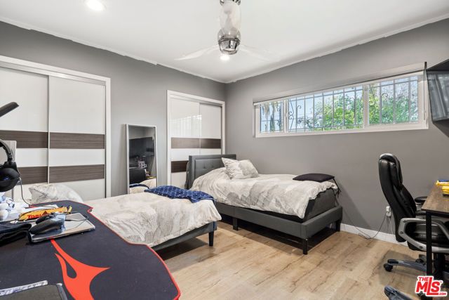 7705 Ben Avenue, North Hollywood (los Angeles), CA 91605