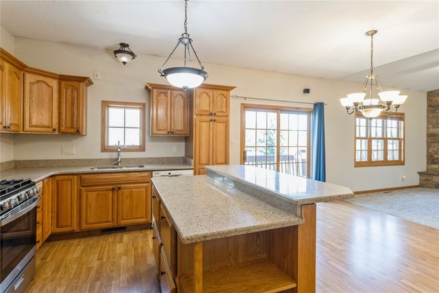 3112 Hart Avenue, Des Moines, IA 50320