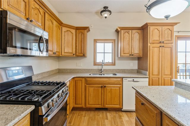 3112 Hart Avenue, Des Moines, IA 50320