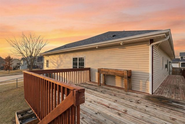 3112 Hart Avenue, Des Moines, IA 50320