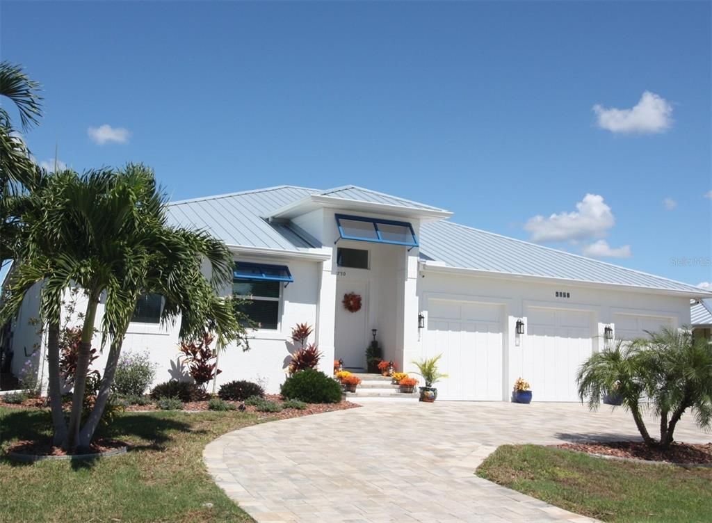 2750 W MARION AVENUE, Punta Gorda, FL 33950