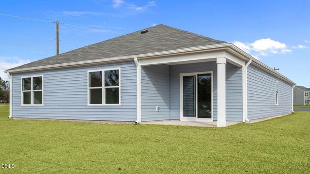 201 Wood Street, La Grange, NC 28551