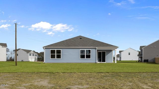 201 Wood Street, La Grange, NC 28551