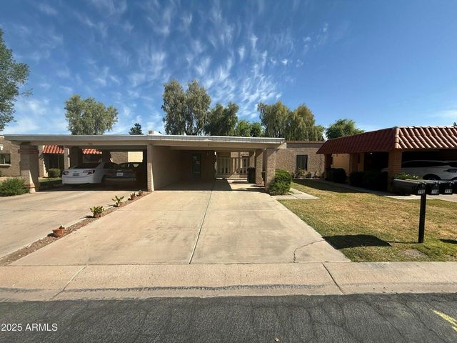 708 E Colgate Drive, Tempe, AZ 85283